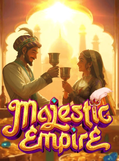 Slot game cover from Pragmatic Play